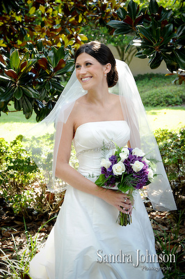 Best First Baptist Orlando Wedding photographer - Sandra Johnson (SJFoto.com)